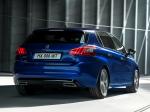 Peugeot 308 GT 2014 года